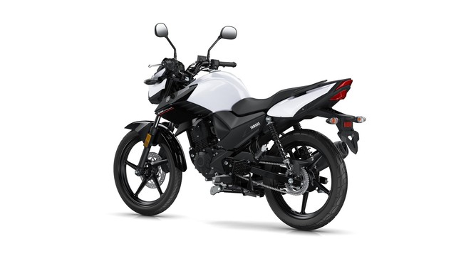 Yamaha YS125 - Xe naked bike cho người mới chơi mô tô - Ảnh 4.