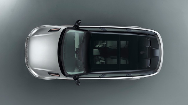 SUV hạng sang Range Rover Velar chính thức được vén màn, giá từ 50.895 USD - Ảnh 17.