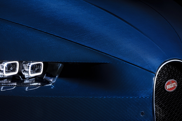 Cứ hơn 1 ngày, lại có 1 chiếc siêu xe triệu đô Bugatti Chiron tìm thấy chủ - Ảnh 2.