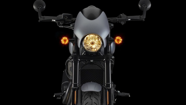 Harley-Davidson Street Rod 750 2017 - Xe cruiser cho giới trẻ - Ảnh 14.