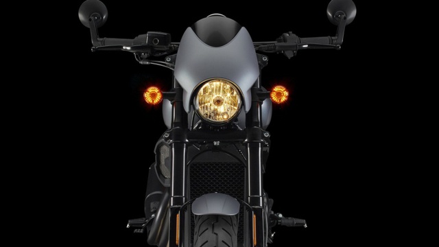 Harley-Davidson Street Rod 750 2017 - Xe cruiser cho giới trẻ - Ảnh 14. Harley-Davidson Street Rod 750 2017 - Xe cruiser cho giới trẻ - Ảnh 14.