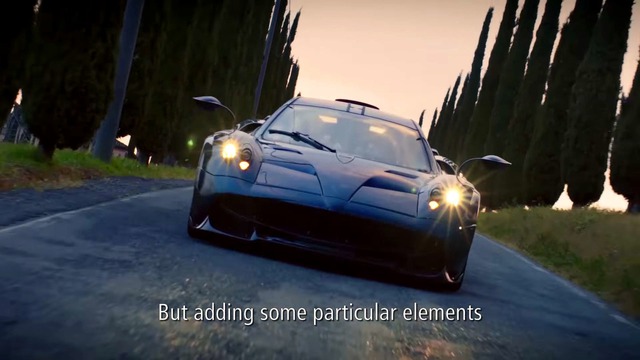 Hàng thửa Pagani Huayra Pearl tái xuất như mới sau 8 tháng mất tích vì tai nạn - Ảnh 5. Hàng thửa Pagani Huayra Pearl tái xuất như mới sau 8 tháng mất tích vì tai nạn - Ảnh 5.