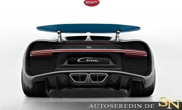 Bugatti Chiron bị đại lý hét giá, nếu mua cũng phải chờ 1 năm mới được nhận xe - Ảnh 8.