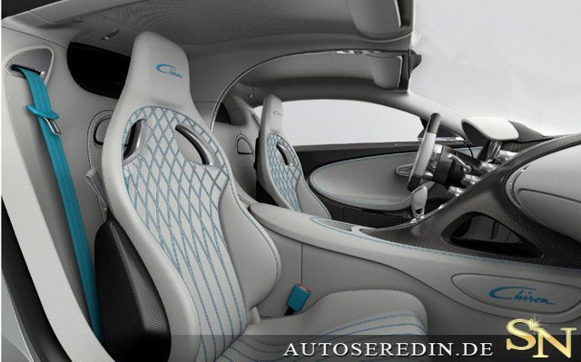 Bugatti Chiron bị đại lý hét giá, nếu mua cũng phải chờ 1 năm mới được nhận xe - Ảnh 9.