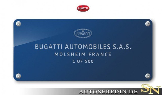 Bugatti Chiron bị đại lý hét giá, nếu mua cũng phải chờ 1 năm mới được nhận xe - Ảnh 10.