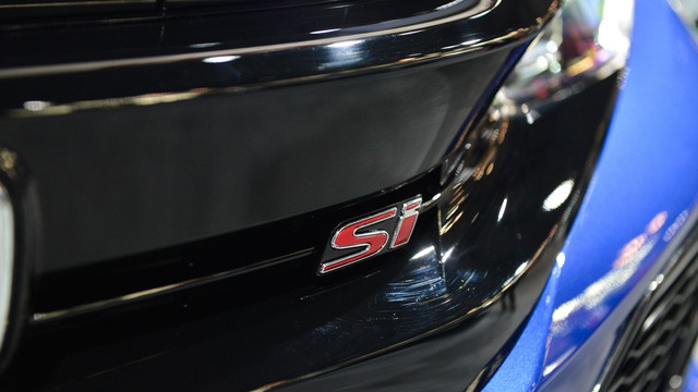 Honda Civic Si 2018 thu hút sự chú ý bất chấp những lời chê bai về công suất động cơ - Ảnh 16.