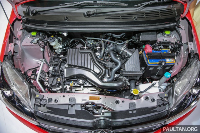 Cận cảnh cặp đôi xe siêu rẻ, giá chưa đến 200 triệu Đồng, của Toyota - Ảnh 4. Cận cảnh cặp đôi xe siêu rẻ, giá chưa đến 200 triệu Đồng, của Toyota - Ảnh 4.