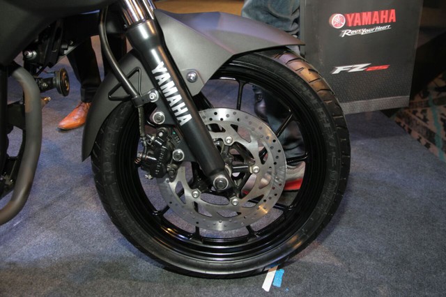 Nghi vấn naked bike giá rẻ Yamaha FZ 25 sắp ra mắt Đông Nam Á - Ảnh 7.