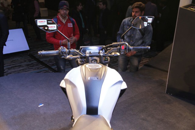 Nghi vấn naked bike giá rẻ Yamaha FZ 25 sắp ra mắt Đông Nam Á - Ảnh 9.