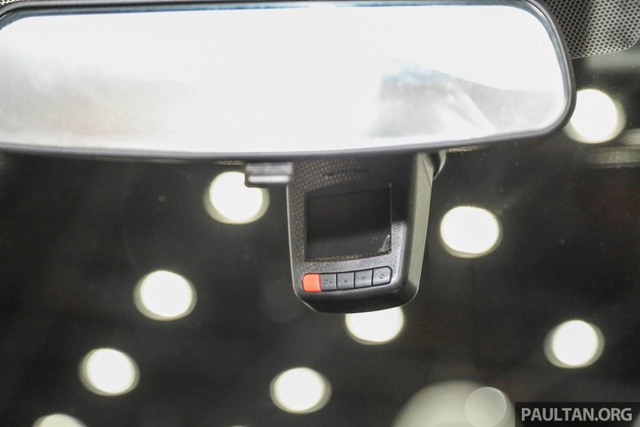 Ngắm Toyota Vios 2017 có camera 360 độ mới ngoài đời thực - Ảnh 4. Ngắm Toyota Vios 2017 có camera 360 độ mới ngoài đời thực - Ảnh 4.