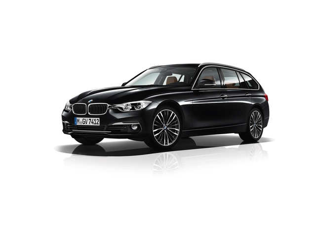 Xe sang bán chạy BMW 3-Series 2018 có thêm 3 phiên bản mới - Ảnh 1. Xe sang bán chạy BMW 3-Series 2018 có thêm 3 phiên bản mới - Ảnh 1.