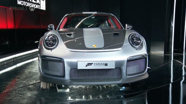 Phiên bản mạnh nhất từ trước đến nay của dòng Porsche 911 lộ diện sớm - Ảnh 2.