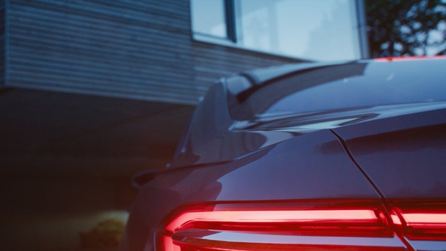 Audi A8 2018 lần đầu tiên lộ diện, có hệ thống đỗ xe tự động - Ảnh 3.
