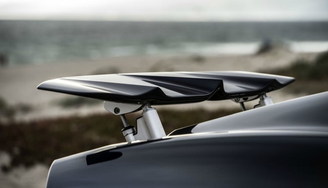 Lốp của Bugatti Chiron không thể chịu được vận tốc 482 km/h - Ảnh 4.