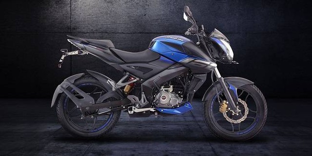 Xe côn tay siêu rẻ Bajaj Pulsar NS160 trình làng, giá từ 27,5 triệu Đồng - Ảnh 1. Xe côn tay siêu rẻ Bajaj Pulsar NS160 trình làng, giá từ 27,5 triệu Đồng - Ảnh 1.