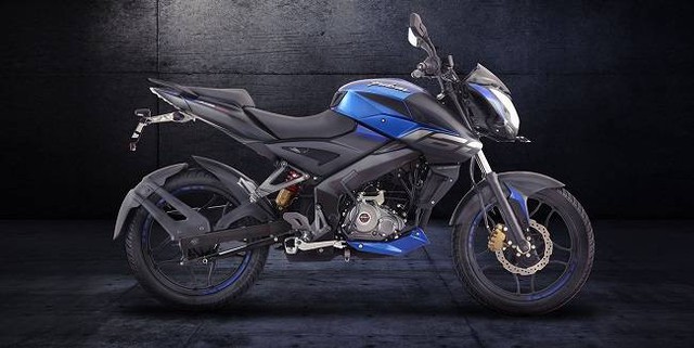 Xe côn tay siêu rẻ Bajaj Pulsar NS160 trình làng, giá từ 27,5 triệu Đồng - Ảnh 1.