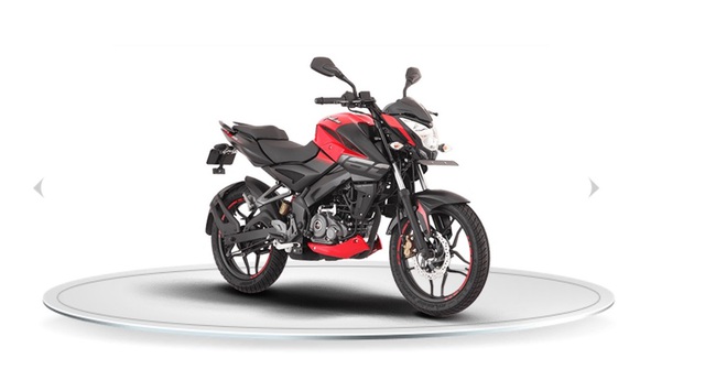Xe côn tay siêu rẻ Bajaj Pulsar NS160 trình làng, giá từ 27,5 triệu Đồng - Ảnh 2. Xe côn tay siêu rẻ Bajaj Pulsar NS160 trình làng, giá từ 27,5 triệu Đồng - Ảnh 2.