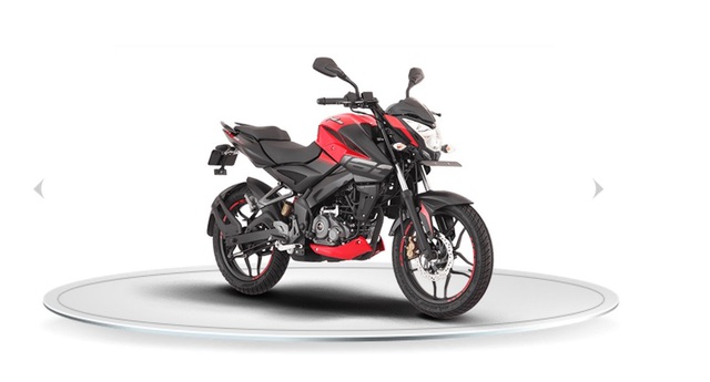 Xe côn tay siêu rẻ Bajaj Pulsar NS160 trình làng, giá từ 27,5 triệu Đồng - Ảnh 2.