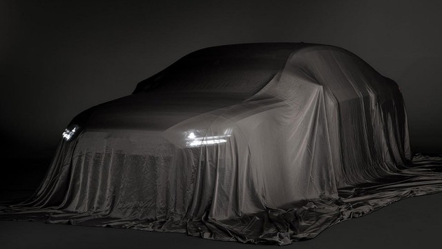 Sedan hạng sang cỡ lớn Audi A8 2018 tiếp tục hiện nguyên hình - Ảnh 8.