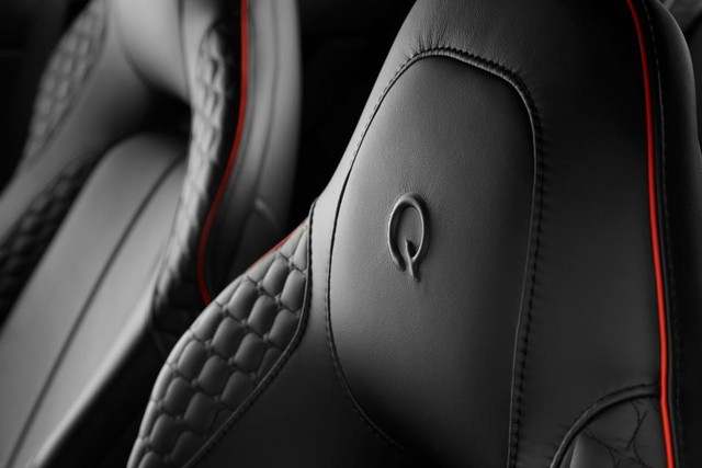 Khám phá nơi sinh ra những chiếc Aston Martin hàng thửa dành cho giới siêu giàu - Ảnh 6.