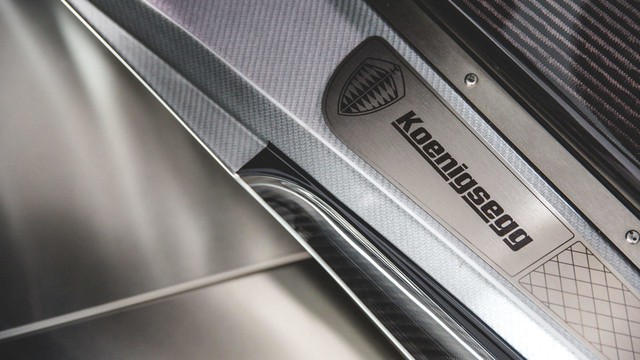 Võ sỹ triệu phú Floyd Mayweather rao bán siêu xe dệt kim cương Koenigsegg CCXR Trevita - Ảnh 7.