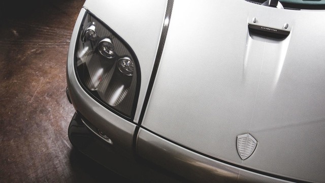 Võ sỹ triệu phú Floyd Mayweather rao bán siêu xe dệt kim cương Koenigsegg CCXR Trevita - Ảnh 8.