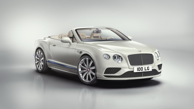 Bentley giới thiệu Continental GT Convertible phiên bản mang cảm hứng du thuyền - Ảnh 1. Bentley giới thiệu Continental GT Convertible phiên bản mang cảm hứng du thuyền - Ảnh 1.