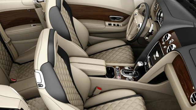 Bentley giới thiệu Continental GT Convertible Timeless Series mới - Ảnh 6.