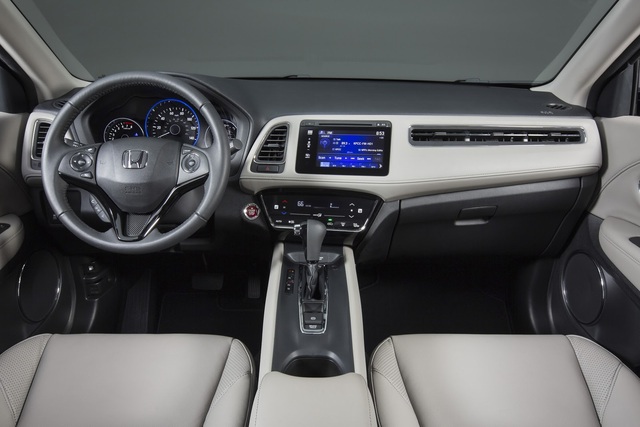 Honda nâng cấp dòng SUV cỡ B có doanh số bán lẻ cao nhất tại Mỹ - Ảnh 5.