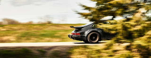Chiếc xe thể thao Porsche 911 Turbo đã chạy hơn 1,1 triệu km mà vẫn chưa nghỉ hưu - Ảnh 3.