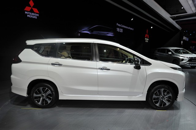 Vừa ra mắt, Mitsubishi Xpander sẽ về Việt Nam đã bán chạy như tôm tươi - Ảnh 2.