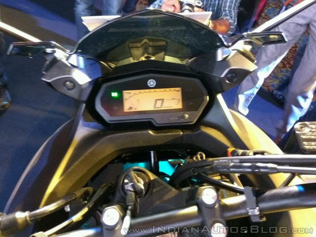 Mô tô bình dân Yamaha Fazer 25 chính thức trình làng, giá từ 45,5 triệu Đồng - Ảnh 6.