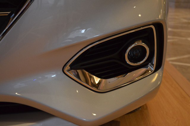 Phát thèm với xe chưa đến 300 triệu Đồng Hyundai Verna 2017 vừa ra mắt Ấn Độ - Ảnh 7.