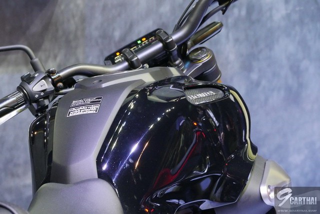 Xe naked bike Honda CB150R ExMotion chính thức trình làng tại Đông Nam Á - Ảnh 7.