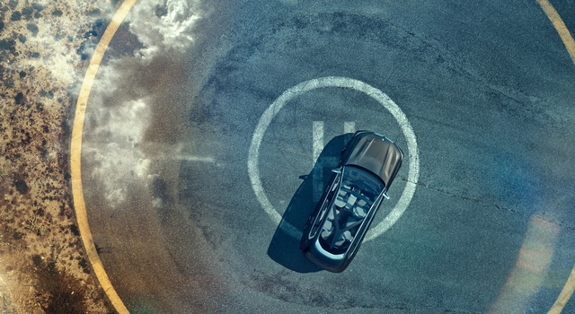 Chi tiết SUV hạng sang đầu bảng BMW X7 iPerformance ra măt vào tuần sau - Ảnh 11.