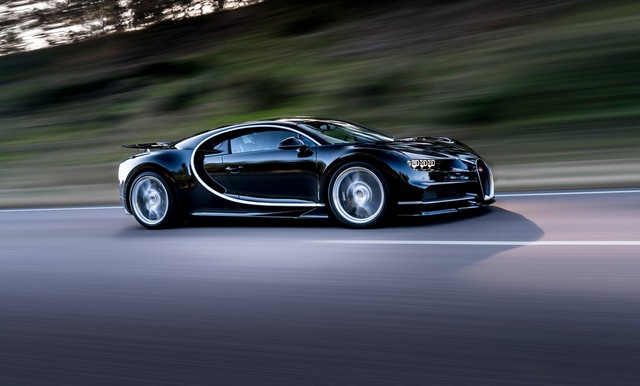 Bạn có biết Bugatti Chiron cần bao nhiêu giây để tăng tốc từ 0-400 km/h? - Ảnh 4.