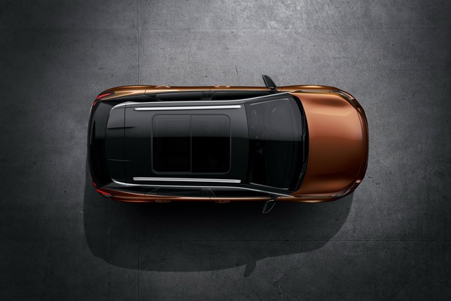 Crossover 5 chỗ Peugeot 3008 2017 bất ngờ xuất hiện trên đường phố Việt Nam, được đồn ra mắt vào năm sau - Ảnh 5. Crossover 5 chỗ Peugeot 3008 2017 bất ngờ xuất hiện trên đường phố Việt Nam, được đồn ra mắt vào năm sau - Ảnh 5.