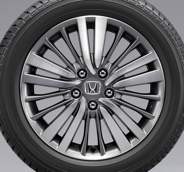 Diện kiến xe MPV Honda Odyssey 2018 có thể sẽ về Việt Nam  - Ảnh 2.