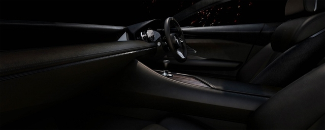 Ngắm Mazda Vision Coupe để biết Mazda6 thế hệ mới sẽ trông như thế nào - Ảnh 14.