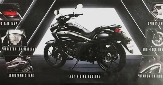 Xe cruiser giá rẻ Suzuki Intruder 150 được hé lộ thêm thông số chi tiết - Ảnh 2.