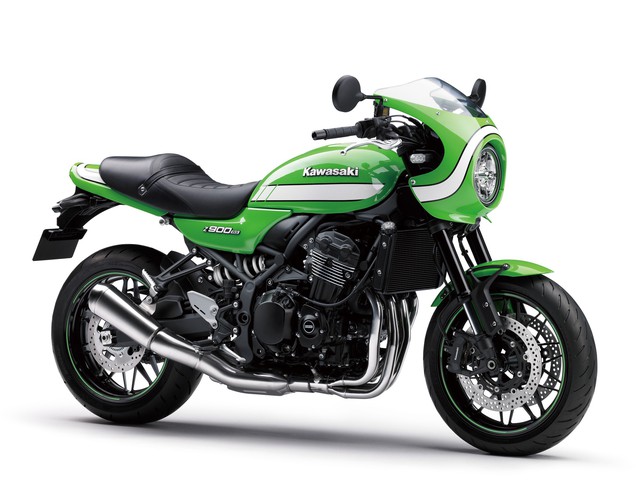 Vừa ra mắt, Kawasaki Z900RS 2018 đã được bổ sung phiên bản Cafe mới - Ảnh 2.