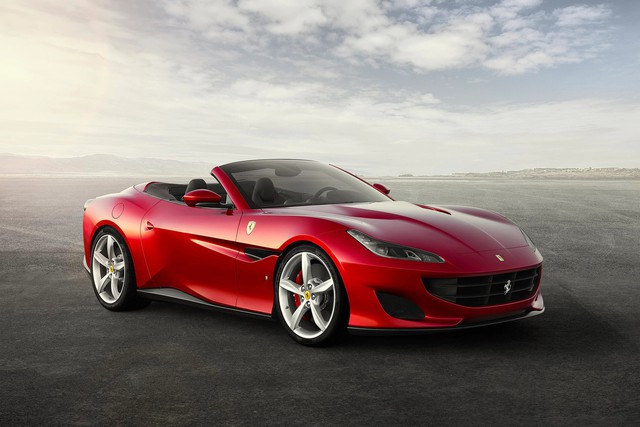 Bán chạy ngoài dự kiến, Ferrari tăng cường sản xuất siêu xe - Ảnh 1.