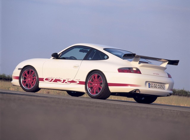 Porsche 911 và lịch sử của dòng xe thể thao bán chạy nhất từ trước đến nay - Ảnh 10.