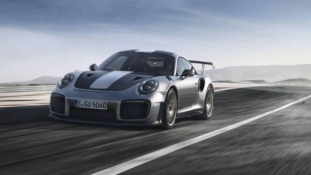 Porsche 911 và lịch sử của dòng xe thể thao bán chạy nhất từ trước đến nay - Ảnh 11.