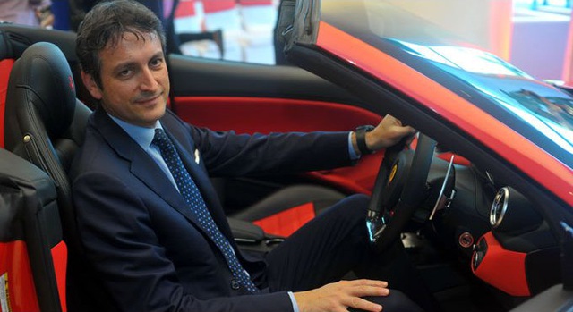 Lộ diện người từ chối bán siêu xe Ferrari LaFerrari Aperta cho đại gia Mỹ - Ảnh 5.