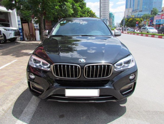 Đi hơn 40.000 km, chủ xe BMW X6 35i rao bán lại chịu lỗ gần 1,2 tỷ đồng - Ảnh 2.