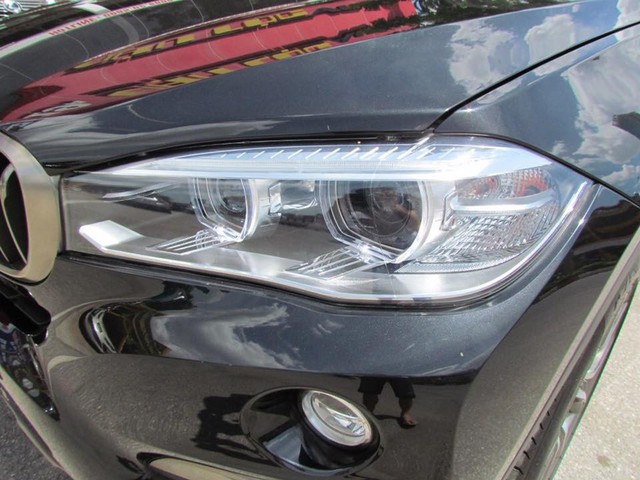 Đi hơn 40.000 km, chủ xe BMW X6 35i rao bán lại chịu lỗ gần 1,2 tỷ đồng - Ảnh 4.