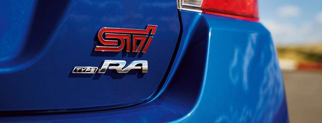 Nếu chậm chân, dân mê tốc độ sẽ bỏ lỡ Subaru WRX STI và Subaru BRZ phiên bản mới - Ảnh 8.
