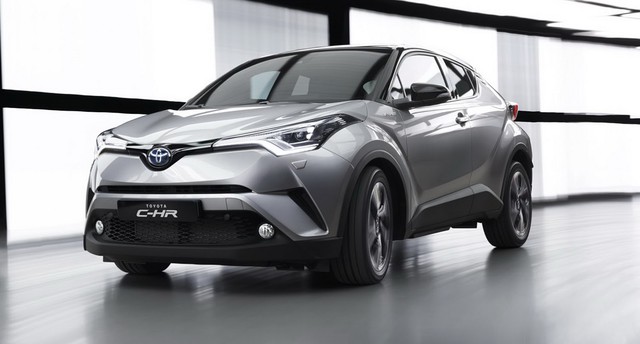 Thừa nhận chậm chân, Toyota quay lại với kế hoạch bán xe điện tại châu Á - Ảnh 2.