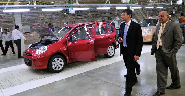 Nissan kiện Ấn Độ, đòi bồi thường 770 triệu USD - Ảnh 2.